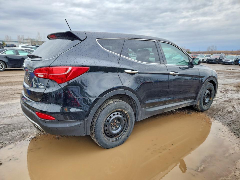 Aukcja sprzedaży 2013 Hyundai Santa Fe Sport, vin: 5XYZUDLA1DG119912, numer aukcji: 47881066