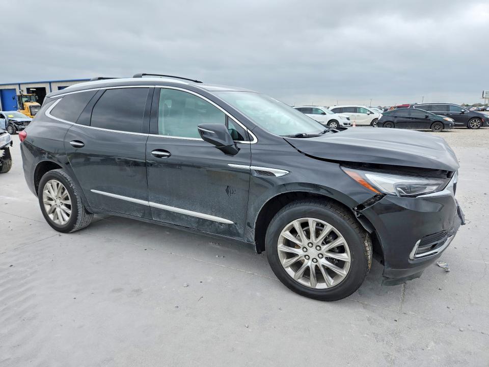 Продажа на аукционе авто 2021 Buick Enclave, vin: 5GAERCKW3MJ176962, номер лота: 50002966