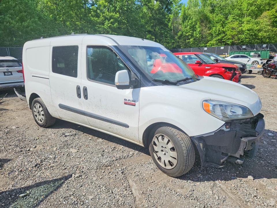 51621346 :رقم المزاد ، ZFBERFBT7F6A18576 vin ، 2015 Ram Promaster City مزاد بيع