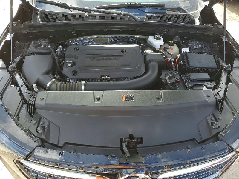2023 Buick Envision მანქანა იყიდება აუქციონზე, vin: LRBFZNR42PD060057, აუქციონის ნომერი: 51840496