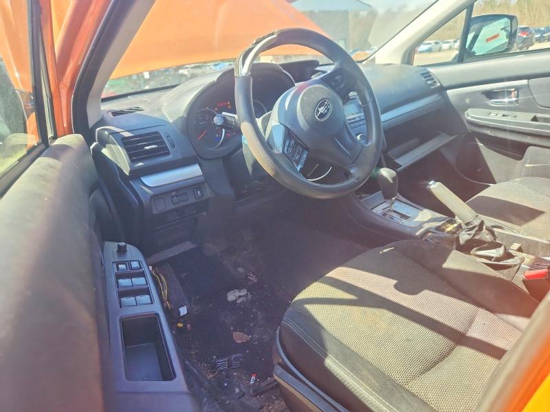 Aukcja sprzedaży 2013 Subaru Xv Crosstrek, vin: JF2GPACC5D2818910, numer aukcji: 49858466