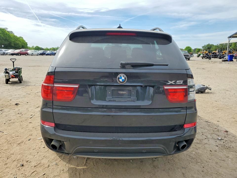 Продажа на аукционе авто 2012 Bmw X5, vin: 5UXZV4C50CL991421, номер лота: 49151336