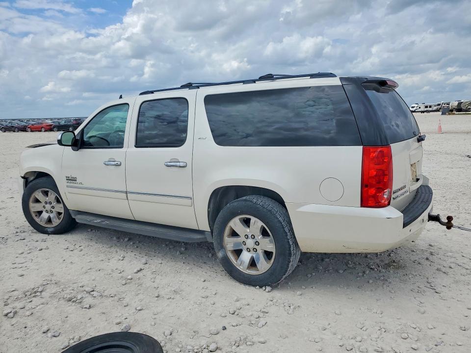 2011 Gmc Yukon Xl მანქანა იყიდება აუქციონზე, vin: 1GKS1KE0XBR138707, აუქციონის ნომერი: 49268146