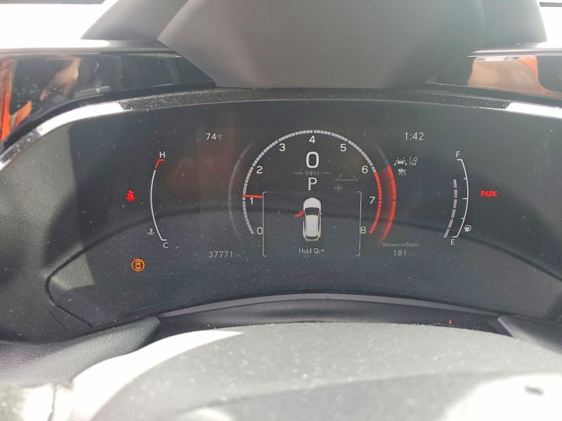 48669666 :رقم المزاد ، 2T2KGCEZ1RC035951 vin ، 2024 Lexus Nx 350 مزاد بيع