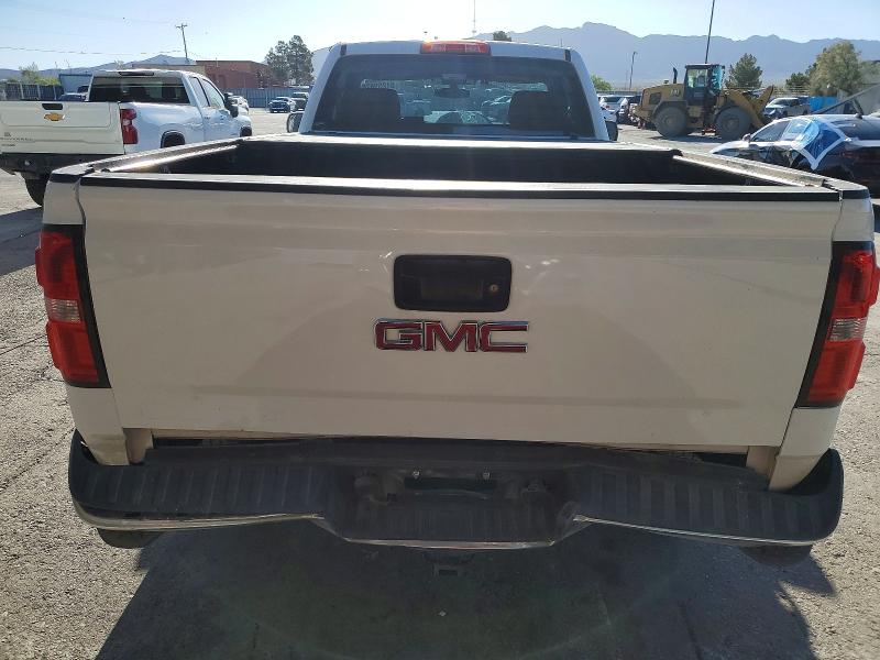 Продаж на аукціоні авто 2016 Gmc Sierra, vin: 1GTN1LEC7GZ904621, номер лоту: 51259826