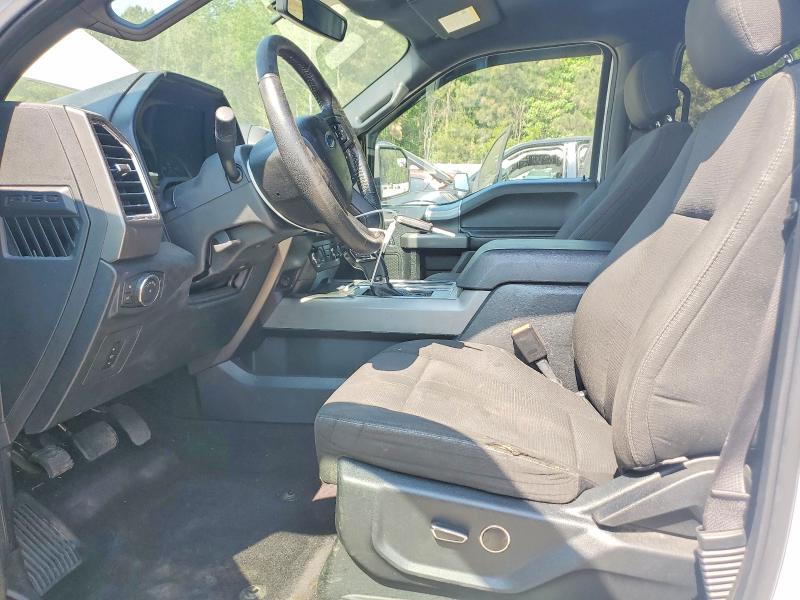 Продаж на аукціоні авто 2015 Ford F150, vin: 1FTEW1EF4FKD48047, номер лоту: 50317886