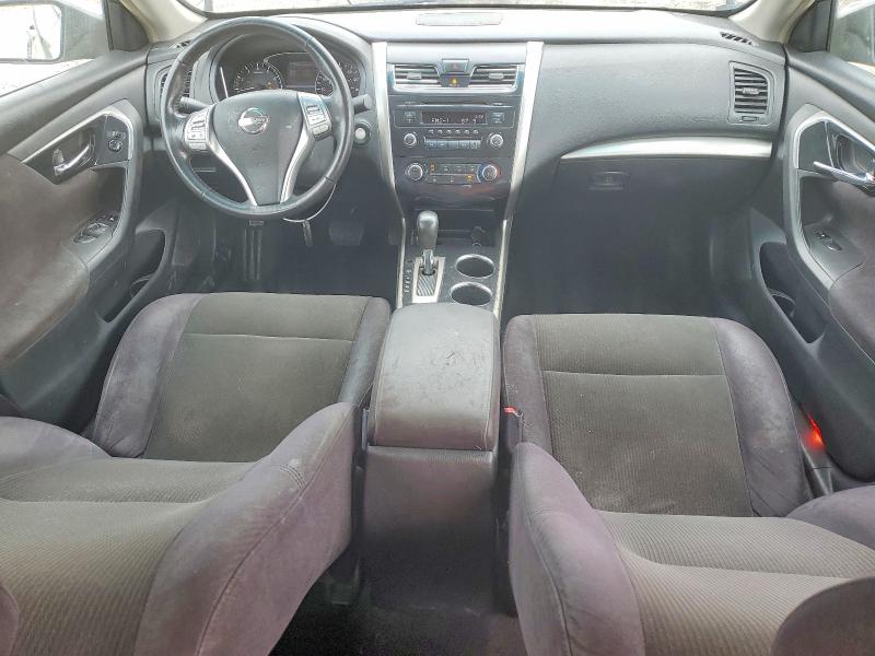 Aukcja sprzedaży 2013 Nissan Altima, vin: 1N4AL3AP7DN531638, numer aukcji: 51281966