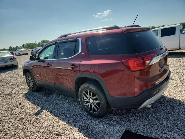 Продажа на аукционе авто 2017 Gmc Acadia, vin: 1GKKNULSXHZ318461, номер лота: 50796256