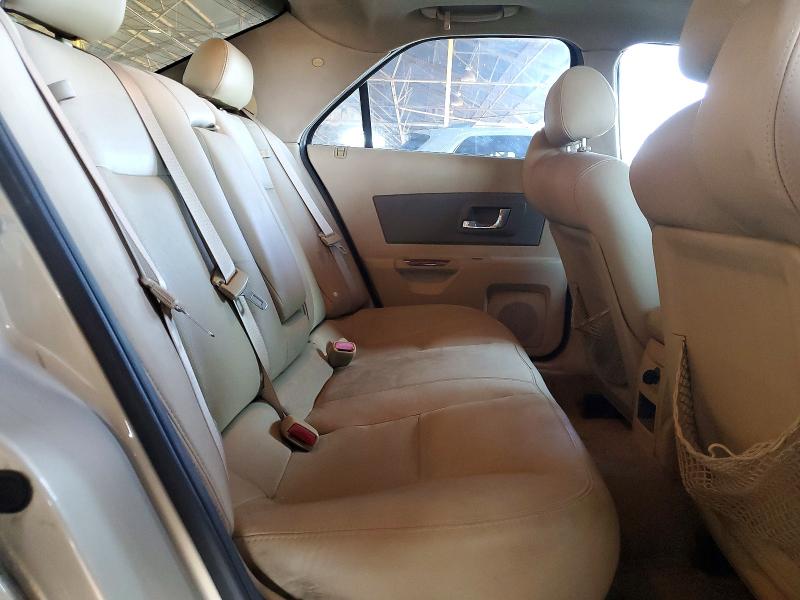 Aukcja sprzedaży 2007 Cadillac Cts, vin: 1G6DP577370127190, numer aukcji: 48645186