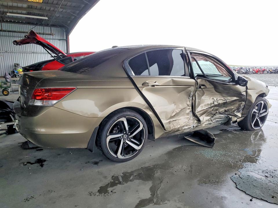 Aukcja sprzedaży 2009 Honda Accord, vin: 1HGCP26819A118729, numer aukcji: 49433366