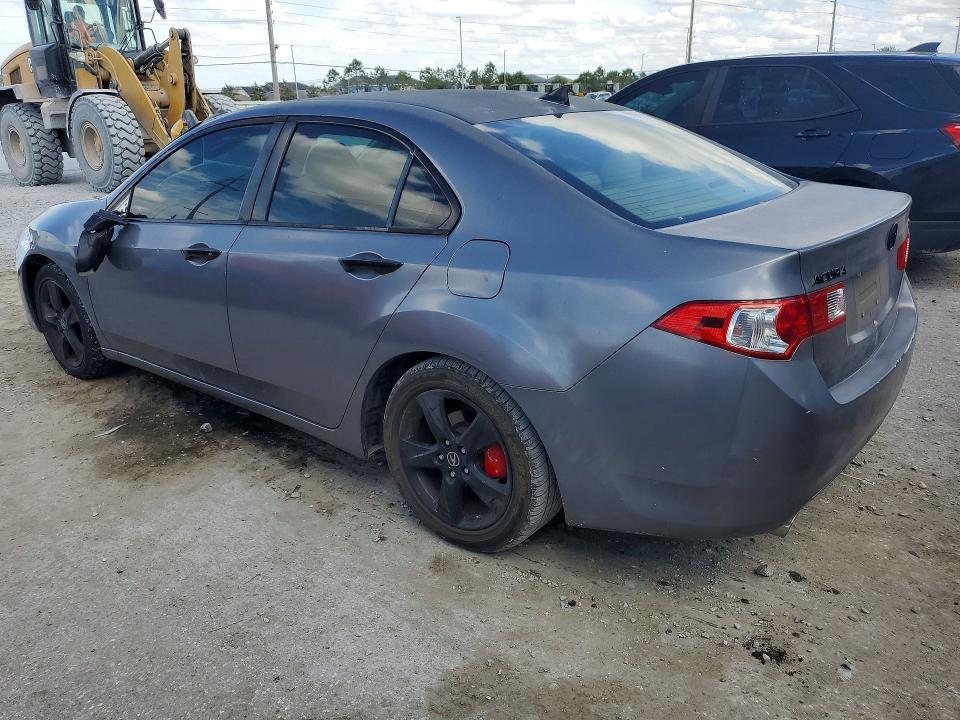 Aukcja sprzedaży 2010 Acura Tsx, vin: JH4CU2F6XAC018044, numer aukcji: 50771556