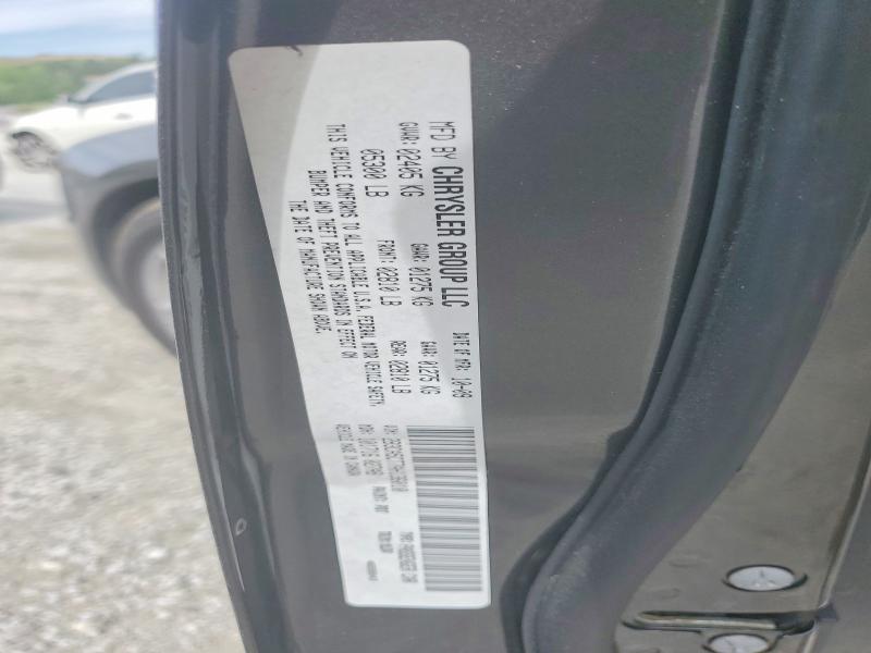 Aukcja sprzedaży 2010 Dodge Charger, vin: 2B3CA5CT7AH136010, numer aukcji: 49590316