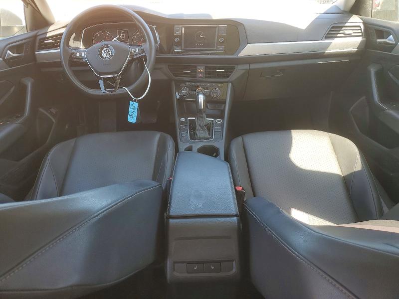 2020 Volkswagen Jetta მანქანა იყიდება აუქციონზე, vin: 3VWC57BU3LM084434, აუქციონის ნომერი: 49997746