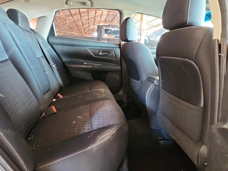 Aukcja sprzedaży 2017 Nissan Altima, vin: 1N4AL3AP8HN366673, numer aukcji: 48753106