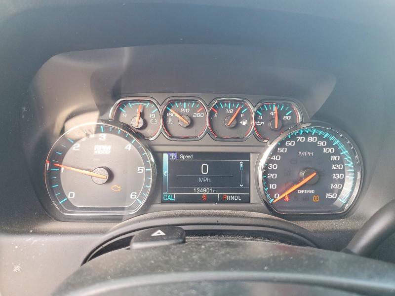 Aukcja sprzedaży 2020 Chevrolet Tahoe, vin: 1GNLCDEC5LR114338, numer aukcji: 51440196