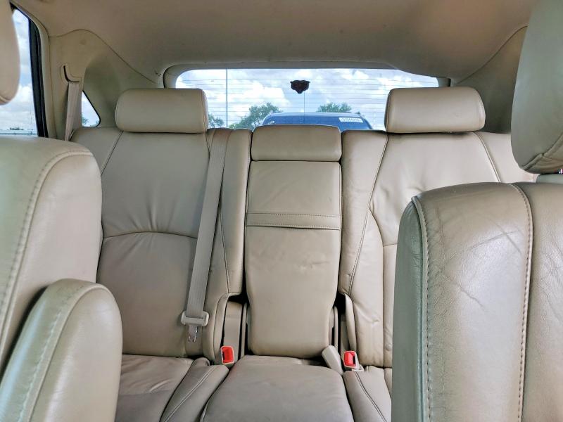 Продажа на аукционе авто 2008 Lexus Rx, vin: 2T2HK31U58C082126, номер лота: 51370846