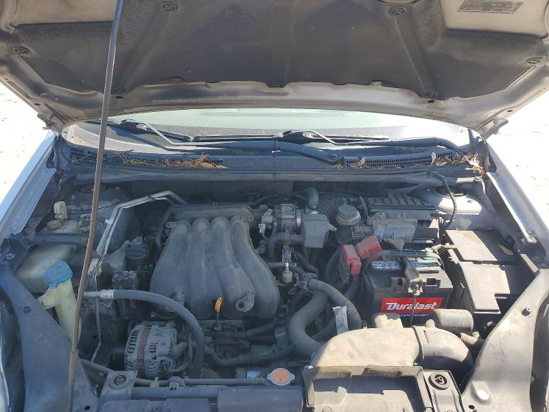 Продаж на аукціоні авто 2012 Nissan Sentra, vin: 3N1AB6AP4CL667306, номер лоту: 51008736
