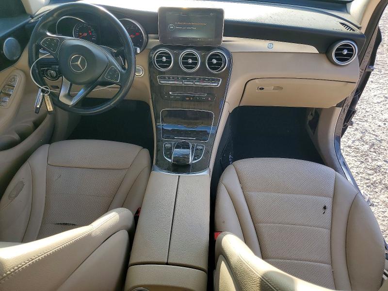 Продаж на аукціоні авто 2019 Mercedes-benz Glc, vin: WDC0G4KB5KV150879, номер лоту: 47300906