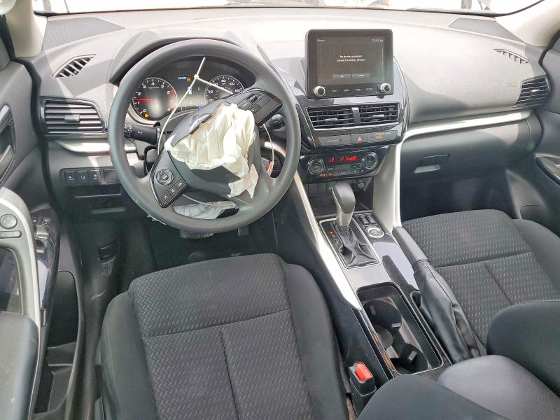 Продаж на аукціоні авто 2023 Mitsubishi Eclipse Cross, vin: JA4ATVAA6PZ026750, номер лоту: 51117186