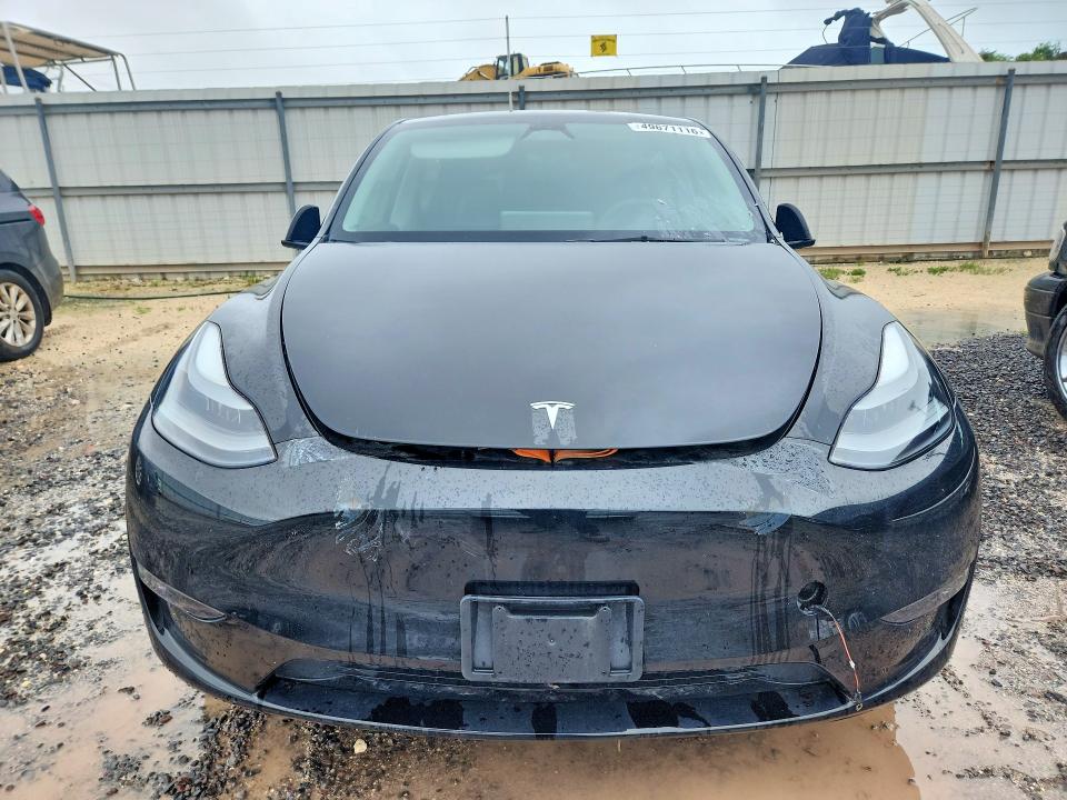 Aukcja sprzedaży 2023 Tesla Model Y, vin: 7SAYGDEF0PF958265, numer aukcji: 49671116