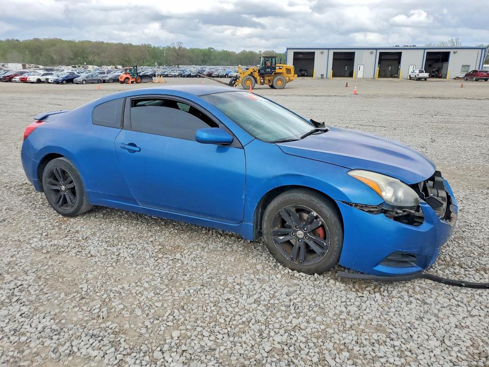 48671976 :رقم المزاد ، 1N4AL2EP9BC149477 vin ، 2011 Nissan Altima مزاد بيع