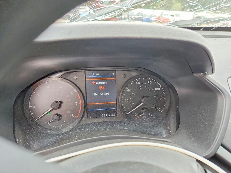 Продажа на аукционе авто 2021 Nissan Altima, vin: 1N4BL4BV7MN388844, номер лота: 51371026