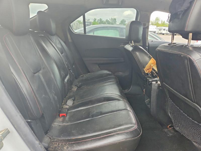 51343466 :رقم المزاد ، 2GNFLGEKXD6334285 vin ، 2013 Chevrolet Equinox مزاد بيع