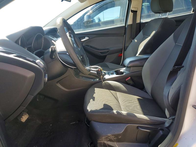 Продаж на аукціоні авто 2013 Ford Focus, vin: 1FADP3F29DL248653, номер лоту: 46332286