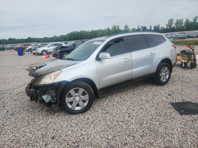 Aukcja sprzedaży 2012 Chevrolet Traverse, vin: 1GNKVJED0CJ329475, numer aukcji: 51163536