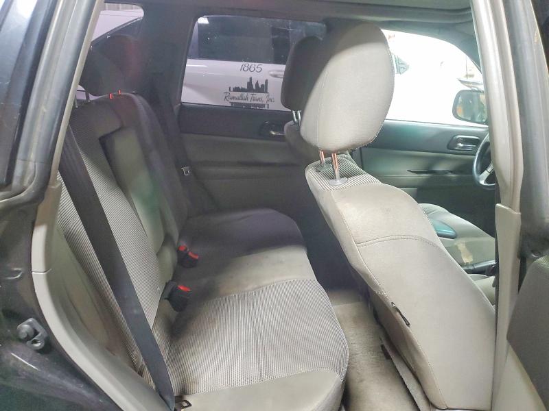 2008 Subaru Forester მანქანა იყიდება აუქციონზე, vin: JF1SG65668H730227, აუქციონის ნომერი: 50256366