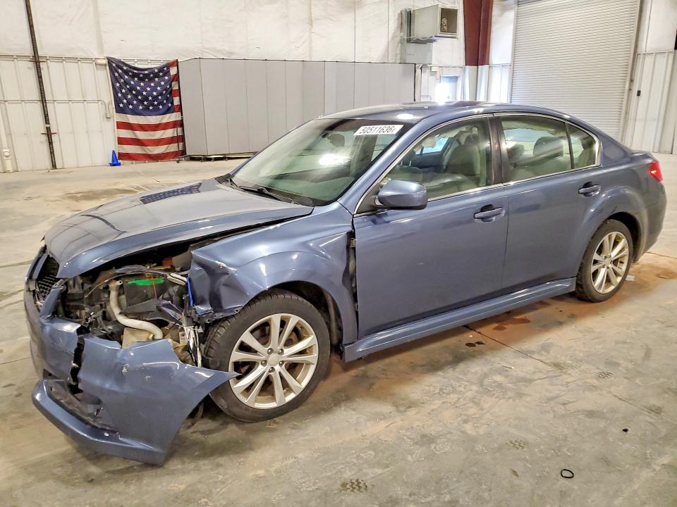 Aukcja sprzedaży 2014 Subaru Legacy, vin: 4S3BMCC66E3008527, numer aukcji: 50511636