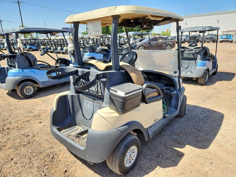 2020 Club Car Tempo Lithium მანქანა იყიდება აუქციონზე, vin: AN2038109417, აუქციონის ნომერი: 49730926