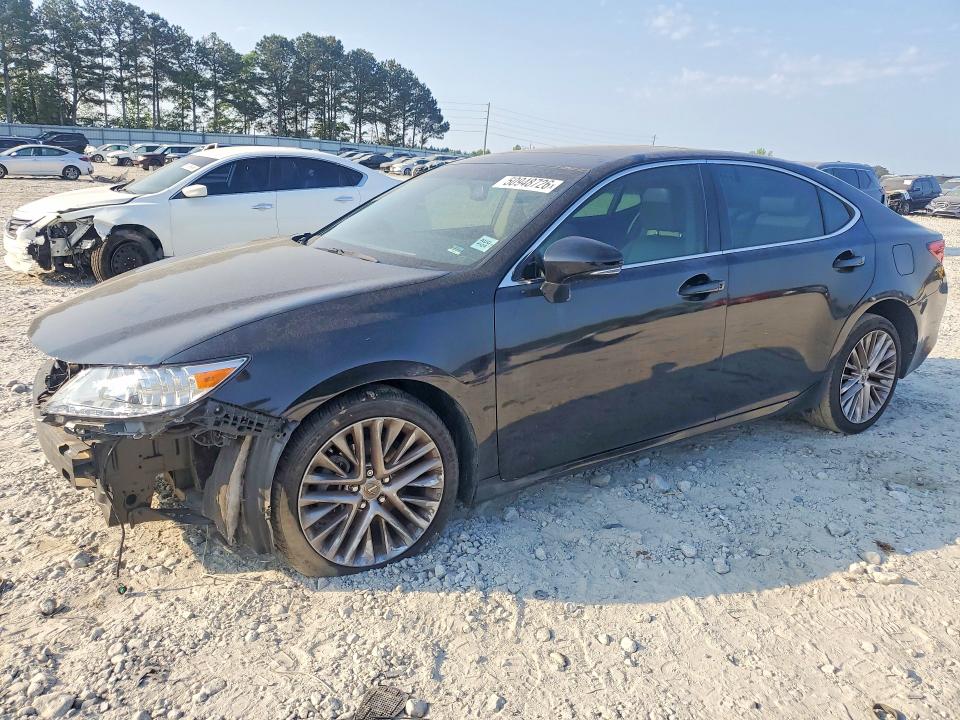 Продажа на аукционе авто 2013 Lexus Es, vin: JTHBK1GG1D2059823, номер лота: 50948726