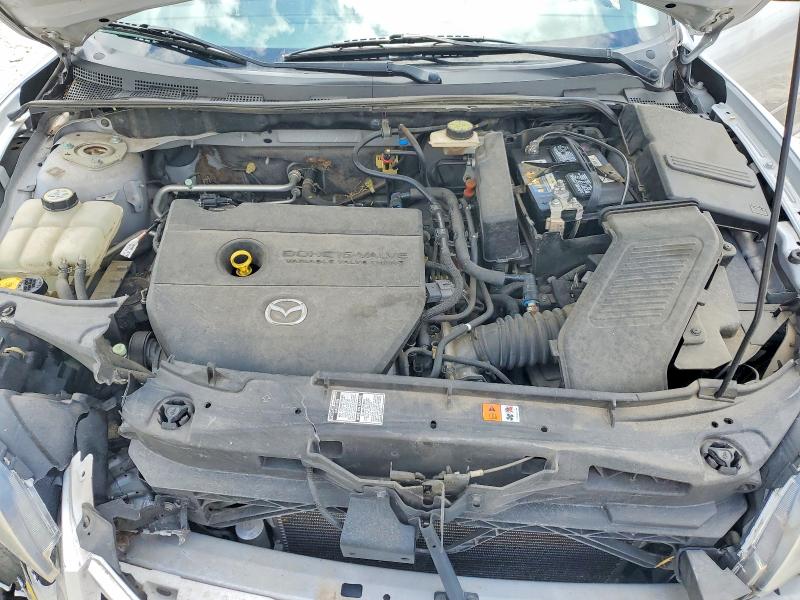 Aukcja sprzedaży 2007 Mazda 3, vin: JM1BK32F771649434, numer aukcji: 51444986