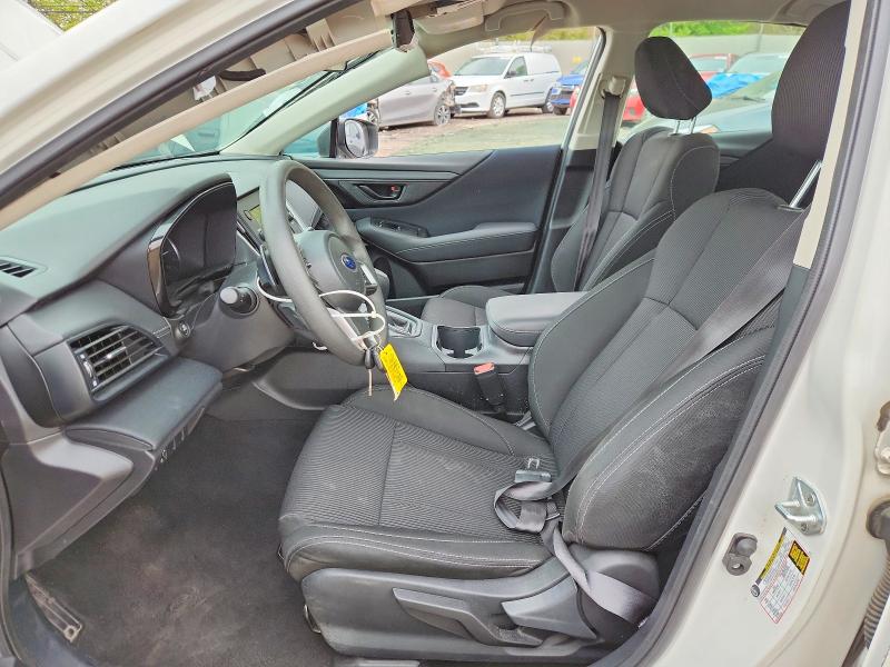 Aukcja sprzedaży 2022 Subaru Legacy, vin: 4S3BWAB67N3010285, numer aukcji: 51408686