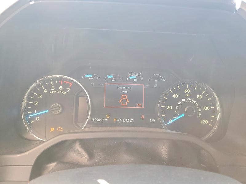 Aukcja sprzedaży 2015 Ford F-150, vin: 1FTEW1EG4FFB72361, numer aukcji: 50794286