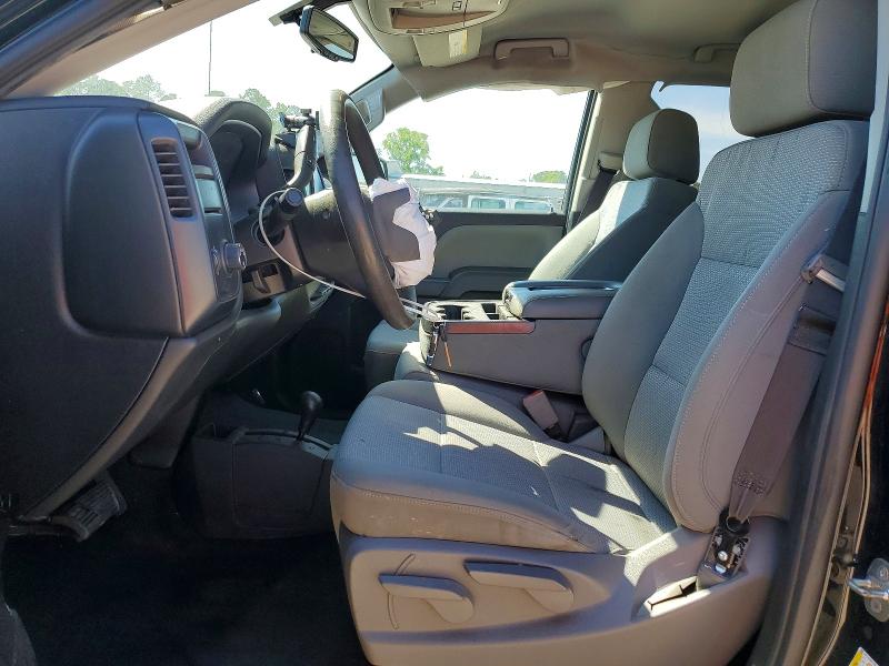 Aukcja sprzedaży 2019 Chevrolet Silverado Ld, vin: 2GCVKMEC0K1194112, numer aukcji: 49451356