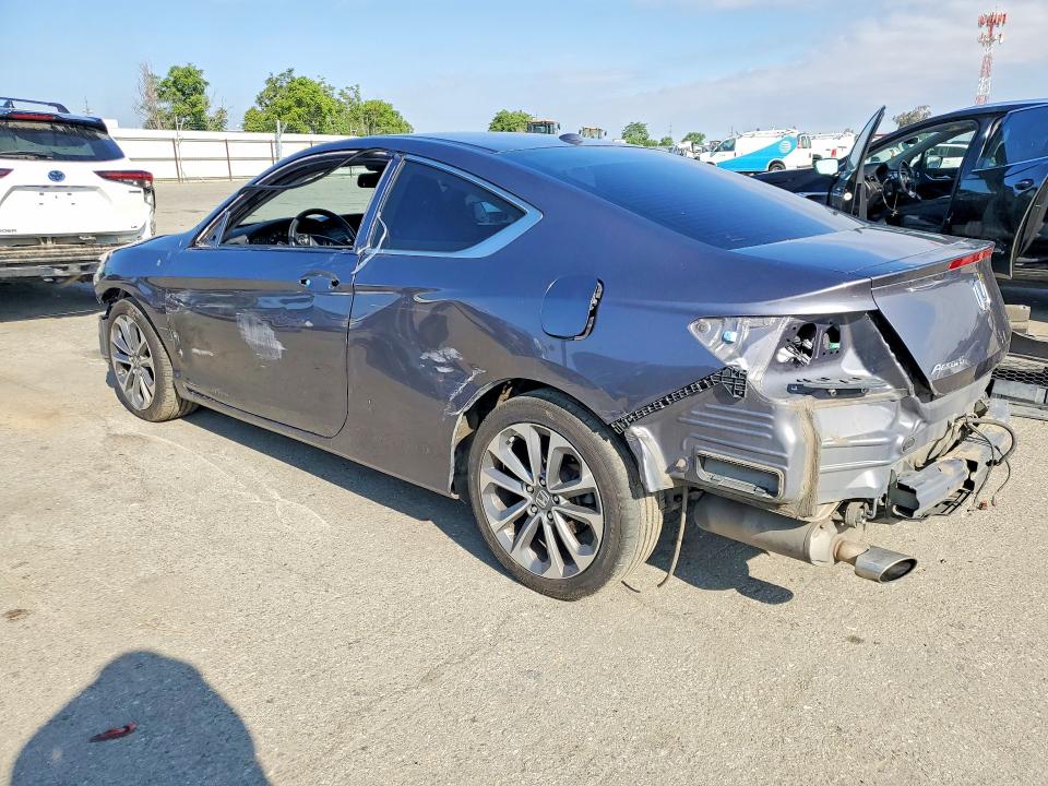 Aukcja sprzedaży 2015 Honda Accord, vin: 1HGCT2B82FA003568, numer aukcji: 47542656