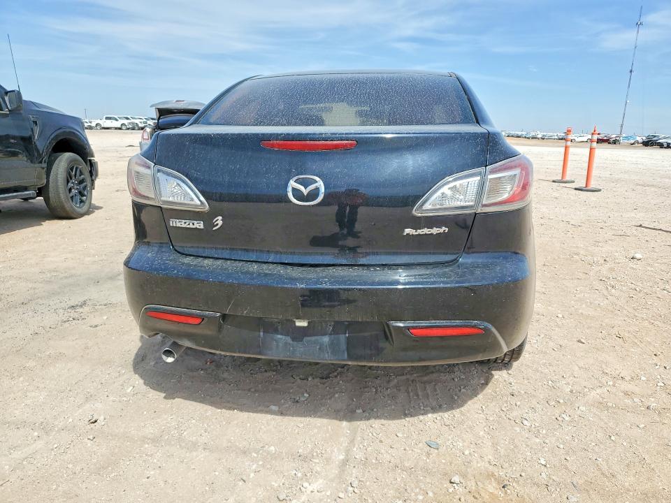 49318616 :رقم المزاد ، JM1BL1UFXC1522704 vin ، 2012 Mazda 3 مزاد بيع
