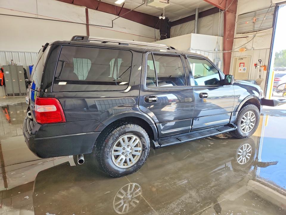 2014 Ford Expedition მანქანა იყიდება აუქციონზე, vin: 1FMJU2A58EEF60207, აუქციონის ნომერი: 50684766