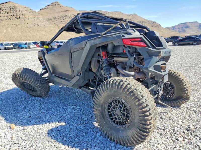 48645926 :رقم المزاد ، 3NSRPD2K3SG135690 vin ، 2025 Polaris Rzr مزاد بيع