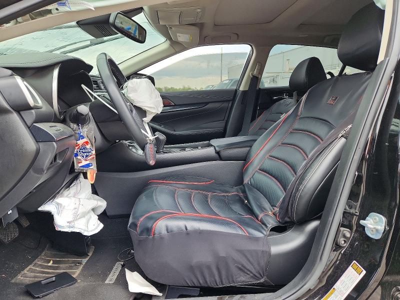 2022 Nissan Maxima მანქანა იყიდება აუქციონზე, vin: 1N4AA6FV8NC501463, აუქციონის ნომერი: 49802656