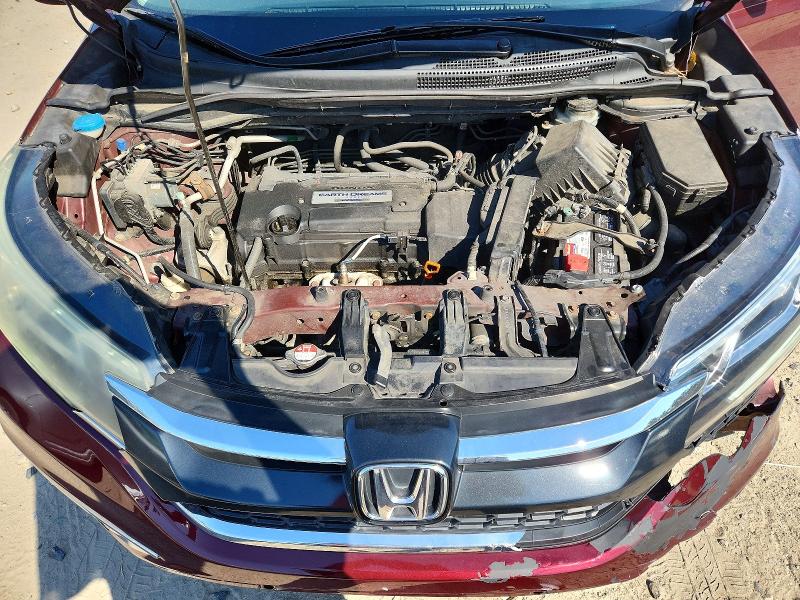 Aukcja sprzedaży 2015 Honda Cr-v, vin: 2HKRM4H76FH658583, numer aukcji: 49391336