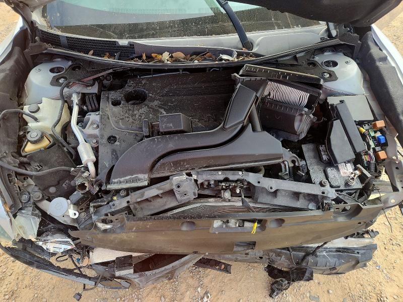 50504786 :رقم المزاد ، 1N4AL3AP0JC114935 vin ، 2018 Nissan Altima مزاد بيع