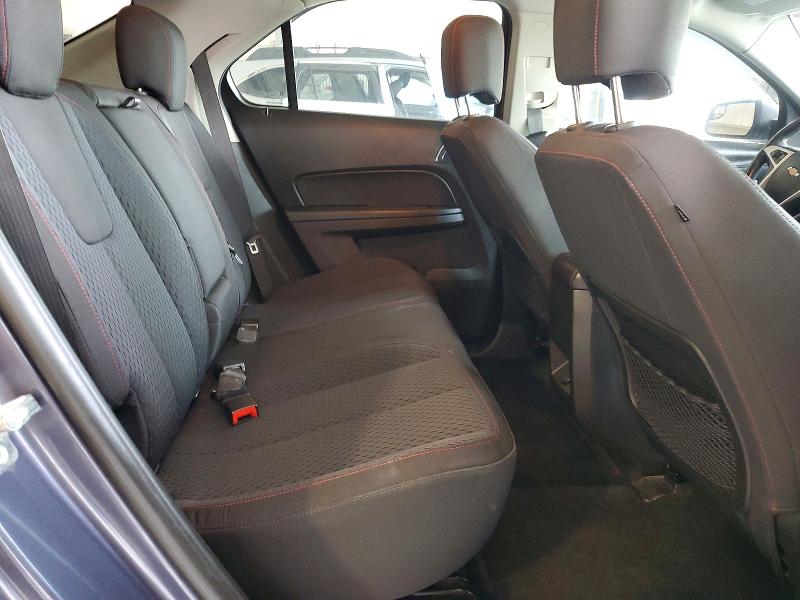 Продажа на аукционе авто 2013 Chevrolet Equinox, vin: 2GNALBEK2D6398866, номер лота: 48880276