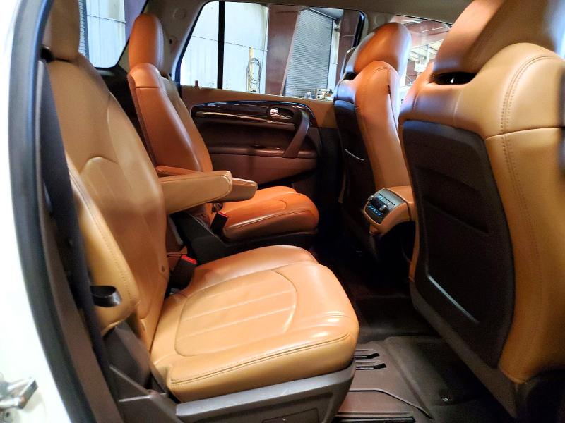 2013 Buick Enclave მანქანა იყიდება აუქციონზე, vin: 5GAKVDKD6DJ146597, აუქციონის ნომერი: 51348596
