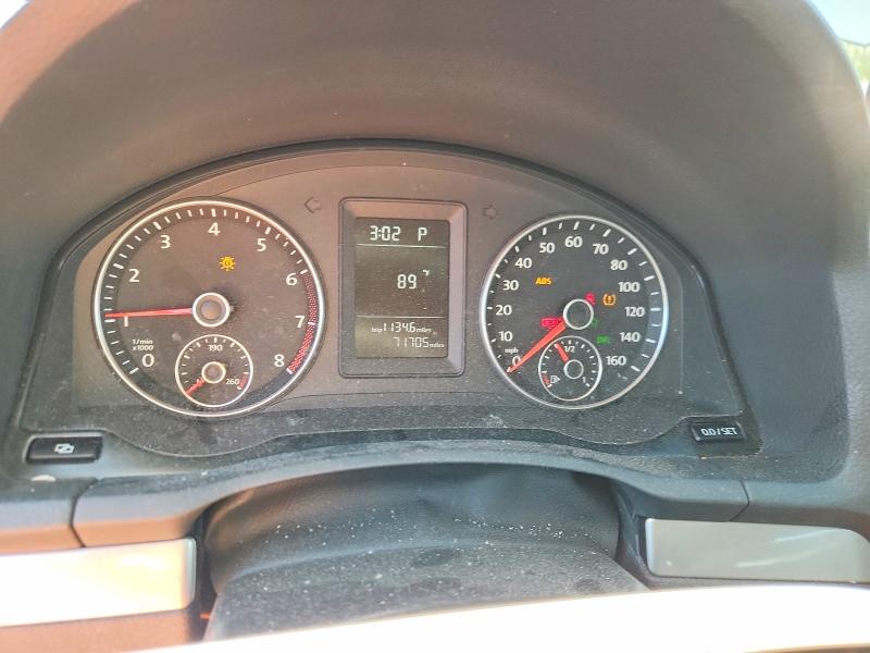 Aukcja sprzedaży 2010 Volkswagen Jetta, vin: 3VWJZ7AJ6AM003927, numer aukcji: 49484246