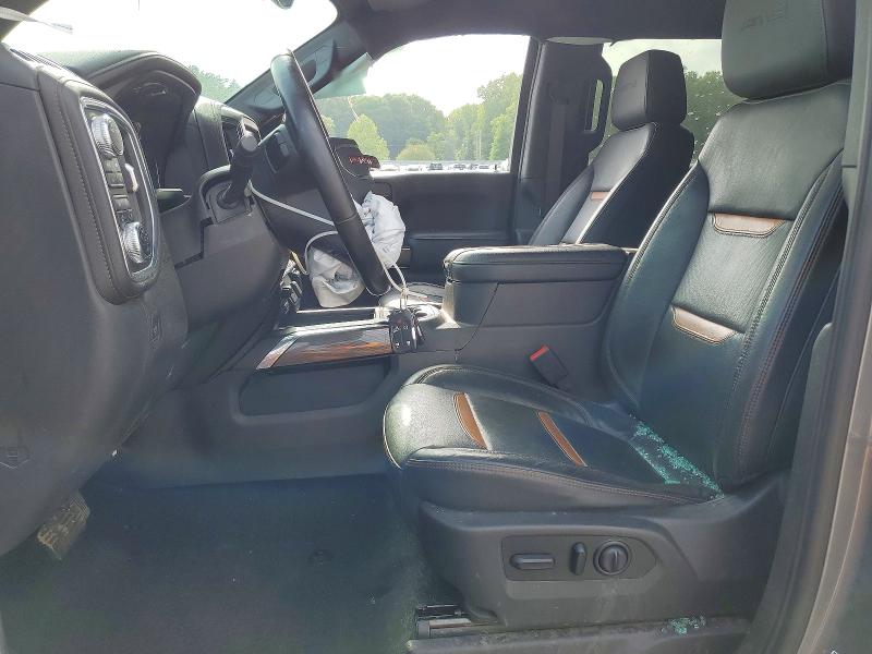 Продаж на аукціоні авто 2021 Gmc Sierra, vin: 3GTP9EEL7MG371551, номер лоту: 51162126