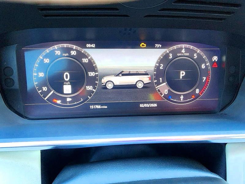 Продаж на аукціоні авто 2019 Land Rover Range Rover, vin: SALGS2SV3KA516615, номер лоту: 49036036