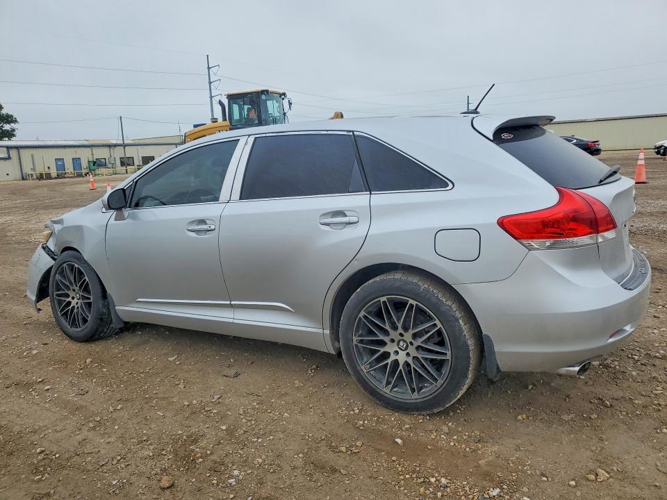 Продаж на аукціоні авто 2012 Toyota Venza, vin: 4T3ZK3BB0CU047157, номер лоту: 51599086